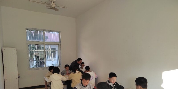 鄉村少年宮